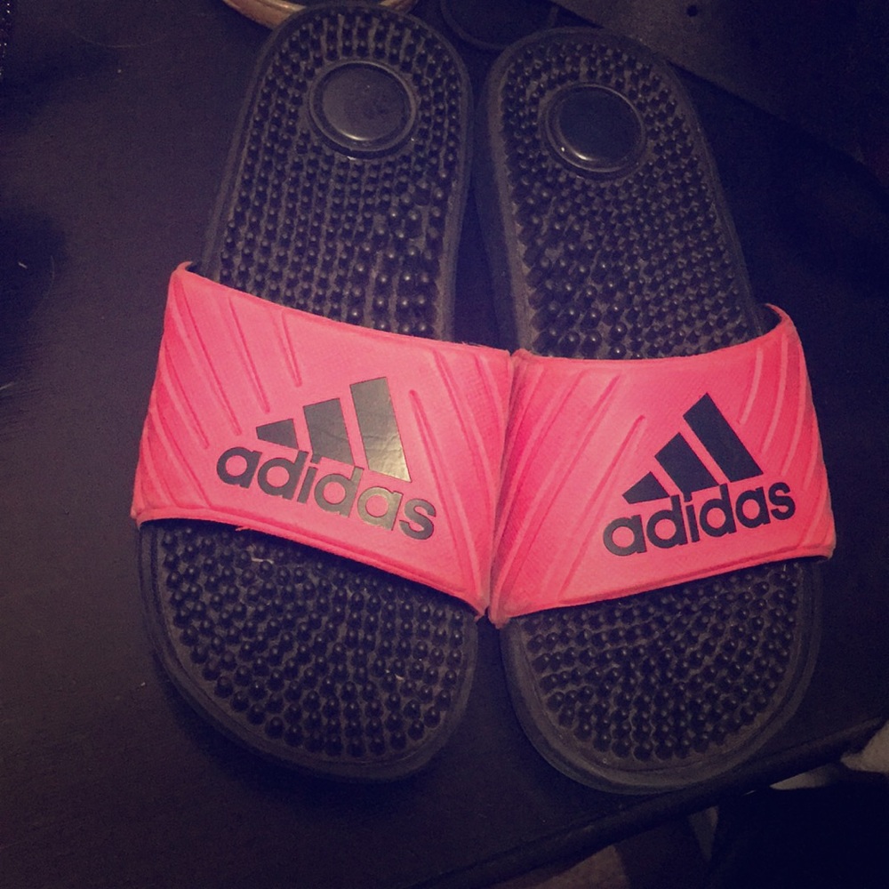 Adidas Adissage Slides